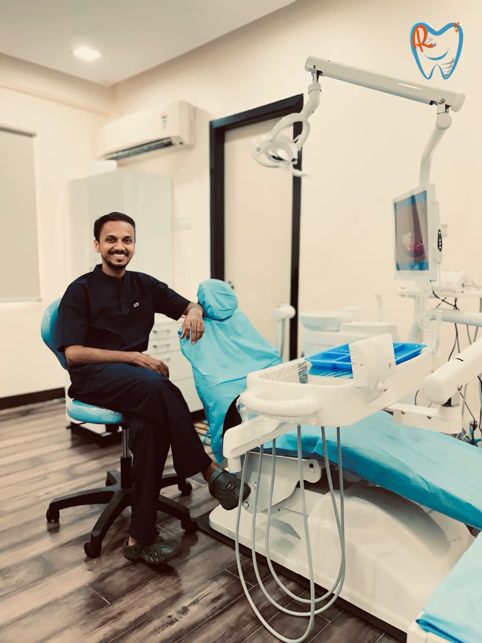 Dr. Dinesh Gupta Malla